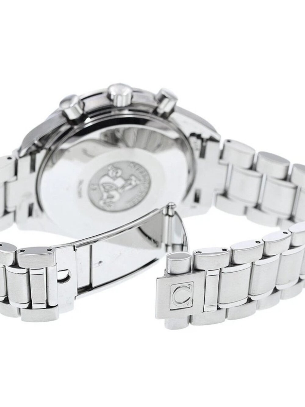 OMEGA Speedmaster - Picture 4 of 11